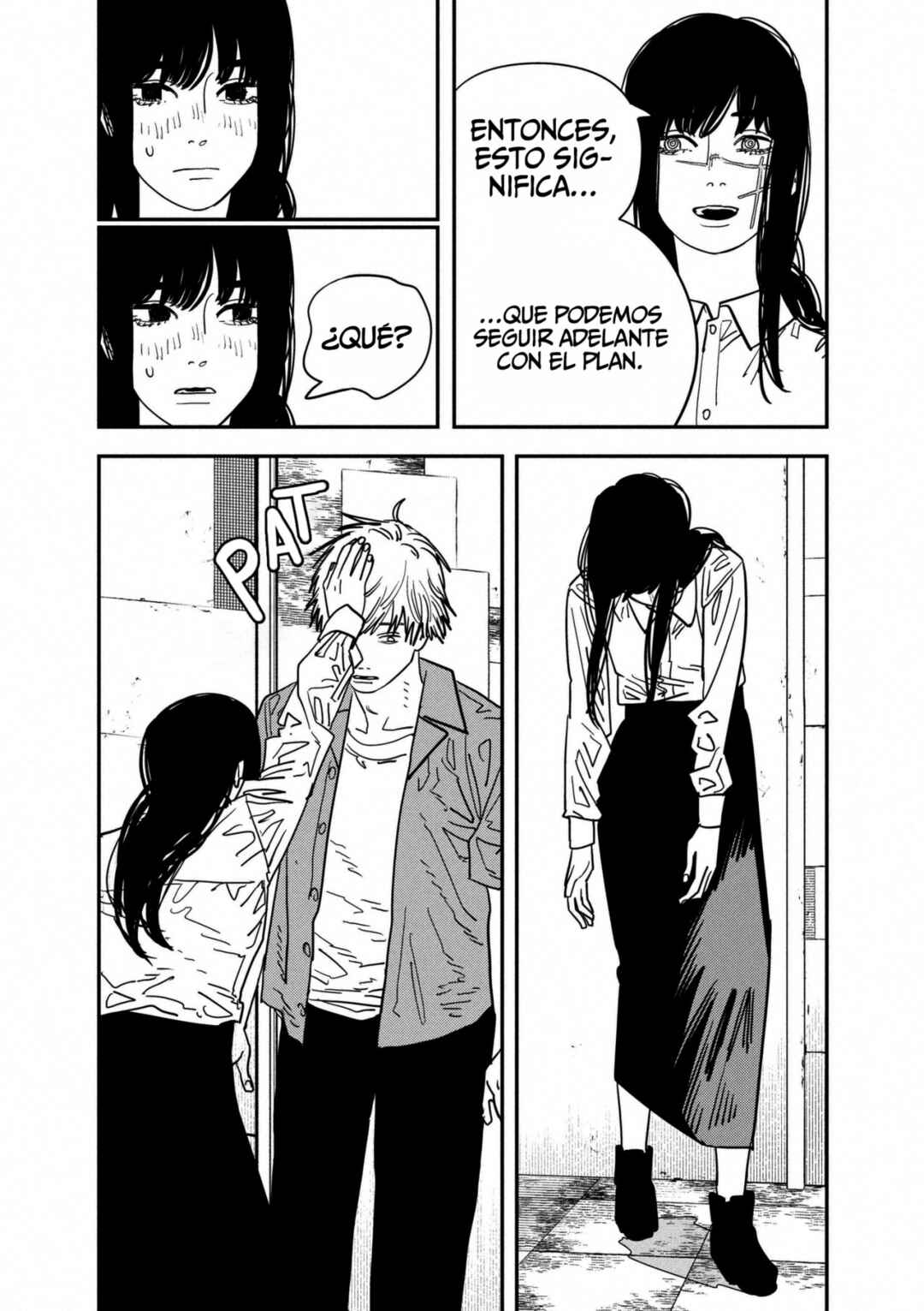 Chapter 117 - Page 17