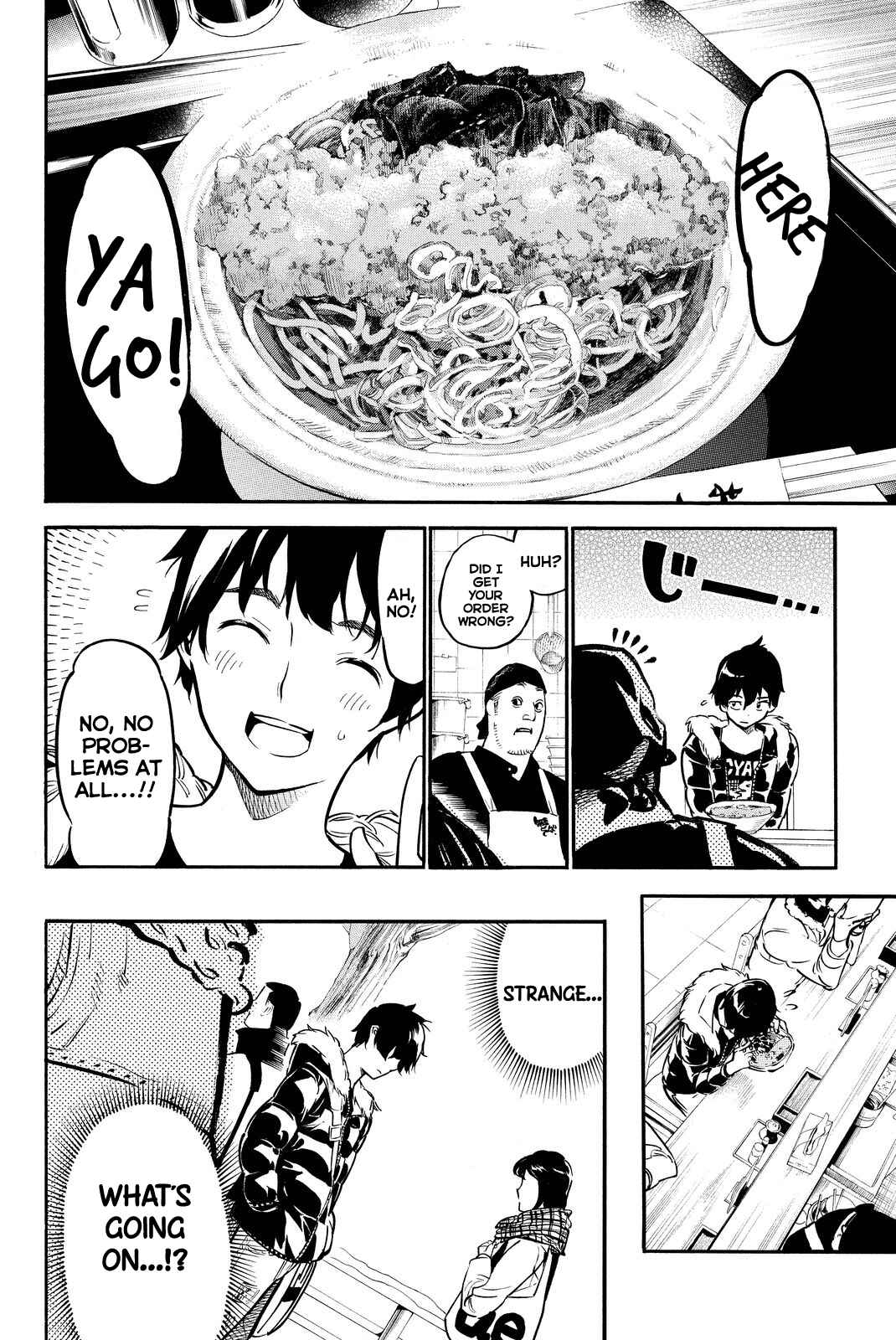 Chapter 261 - Page 10