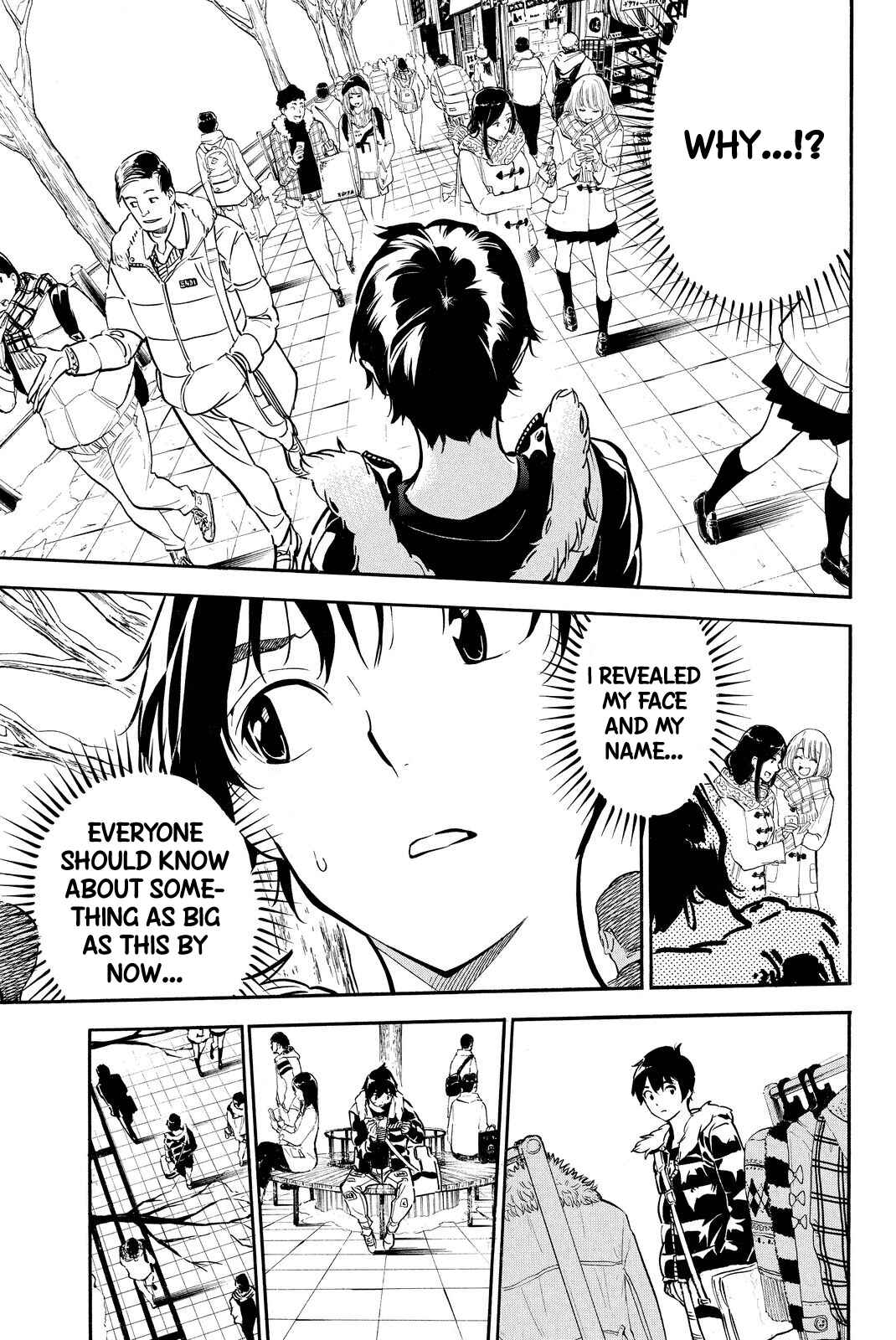 Chapter 261 - Page 11