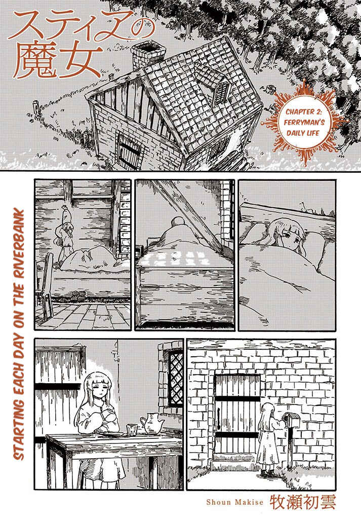 Chapter 2 - Page 2