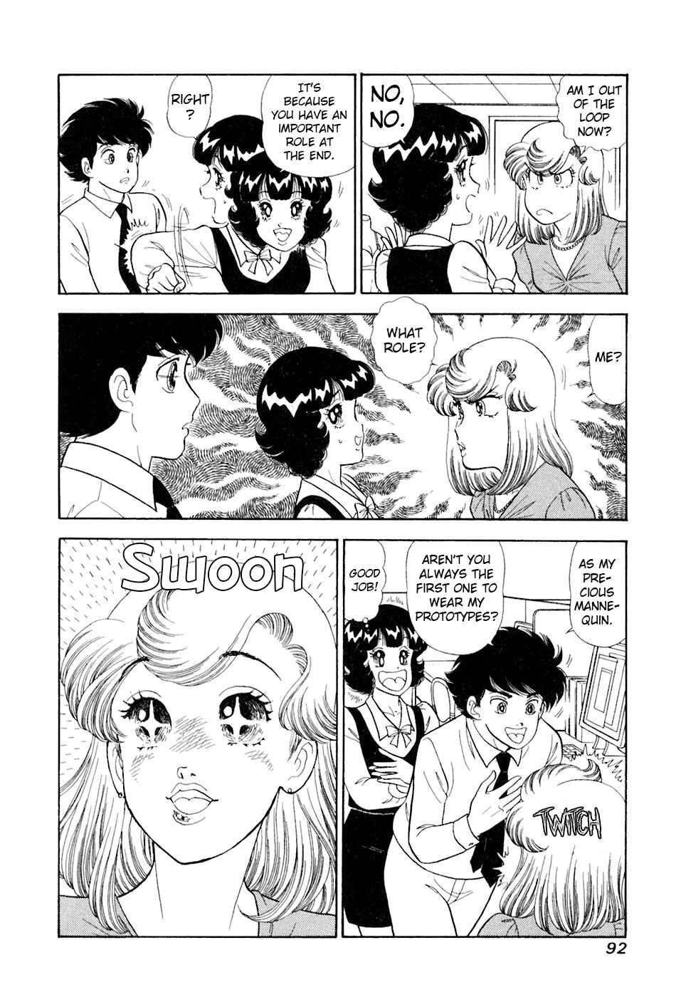 Chapter 391 - Page 11