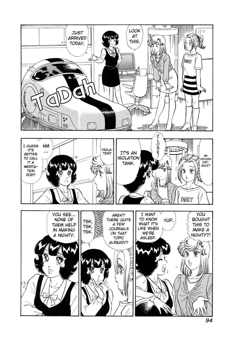 Chapter 391 - Page 13