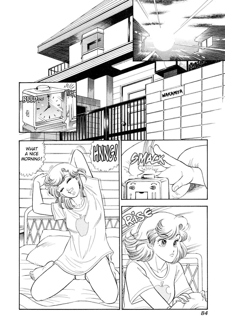 Chapter 391 - Page 3