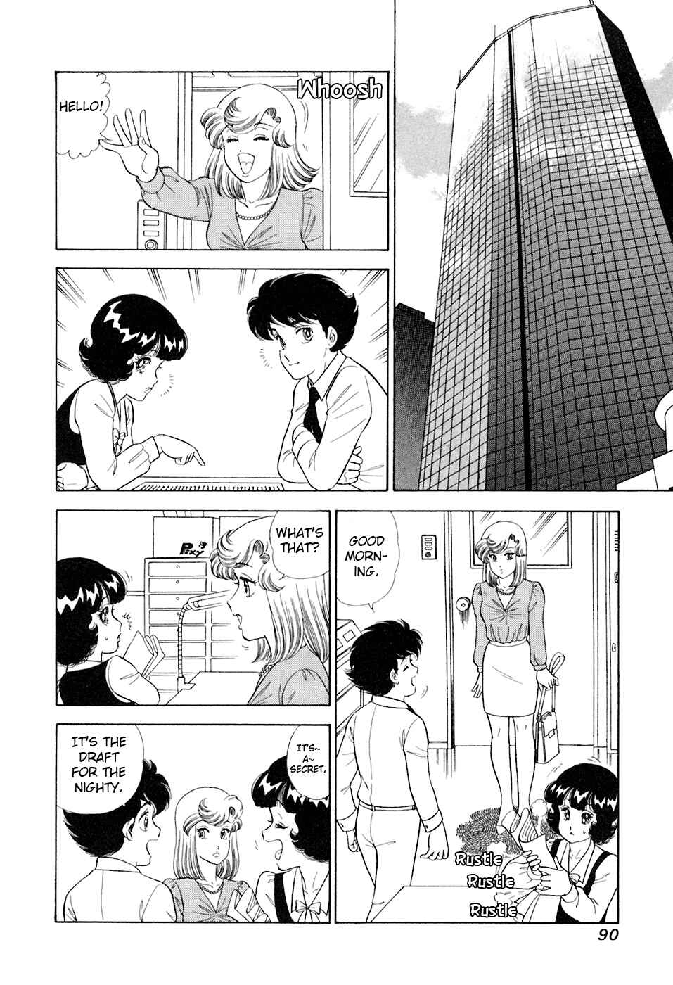 Chapter 391 - Page 9