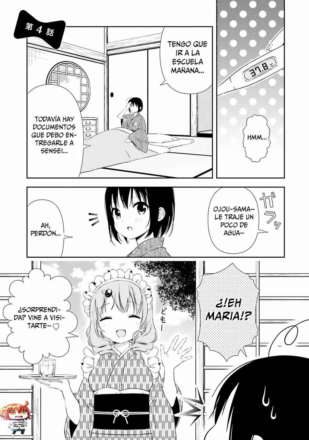 Chapter 4 - Page 2