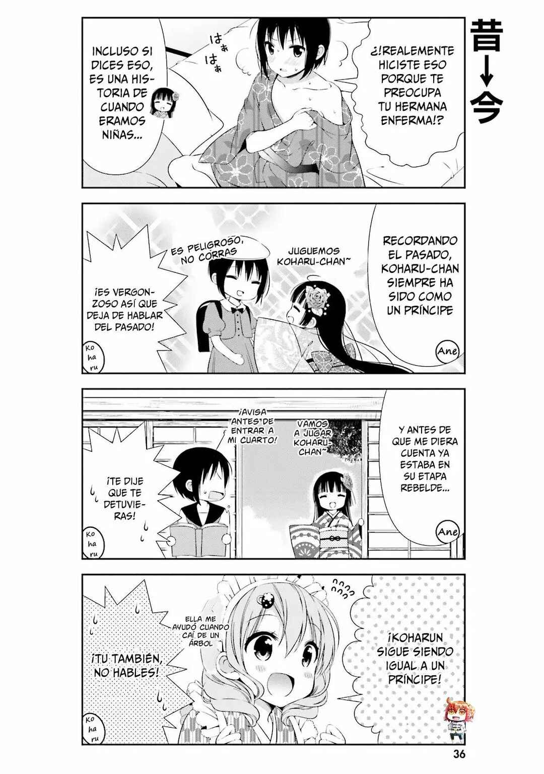 Chapter 4 - Page 7