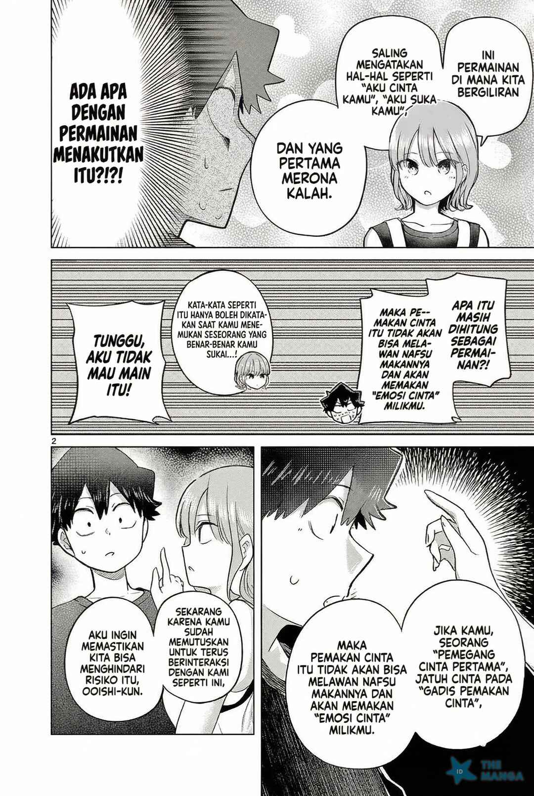 Chapter 30.5 - Page 3