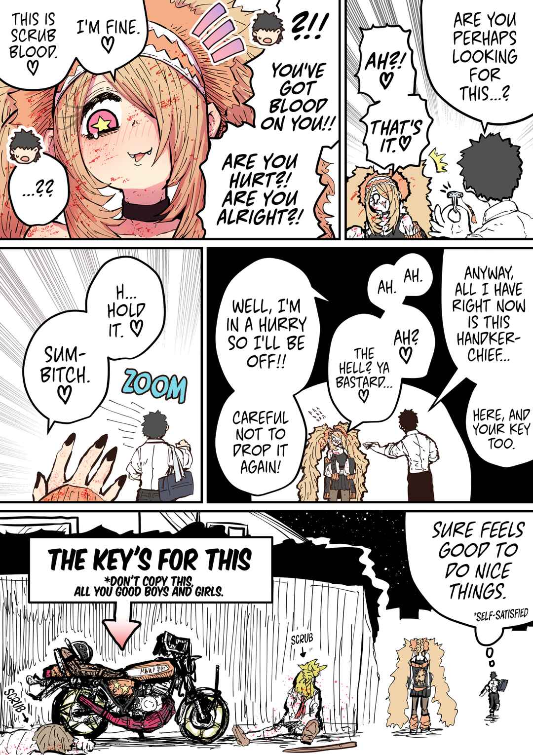 Chapter 21 - Page 1
