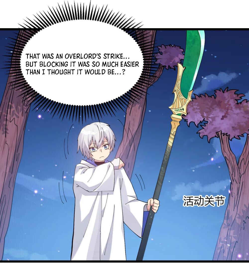 Chapter 80 - Page 19