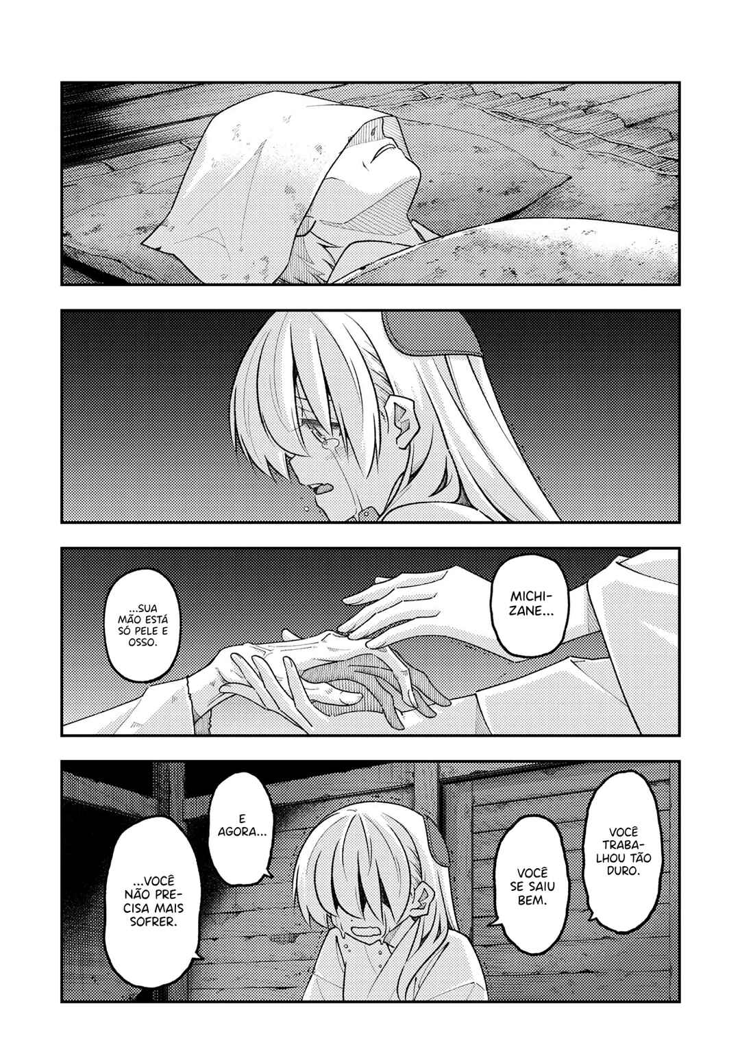 Chapter 335 - Page 11
