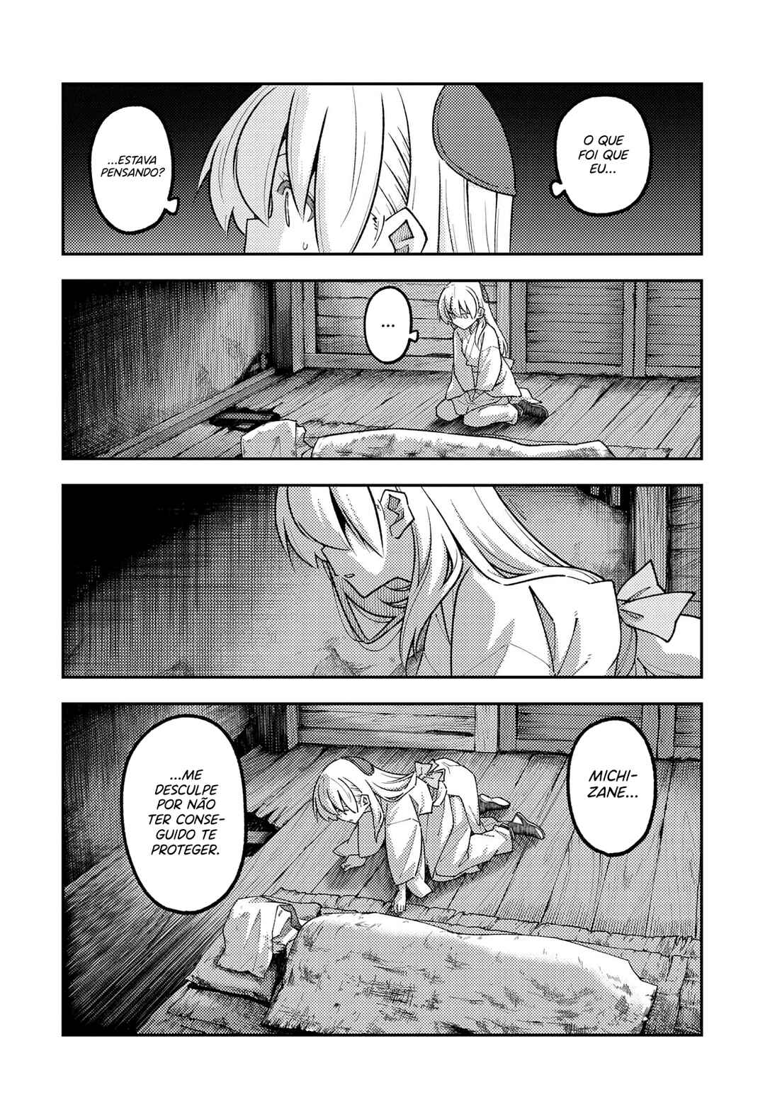 Chapter 335 - Page 16