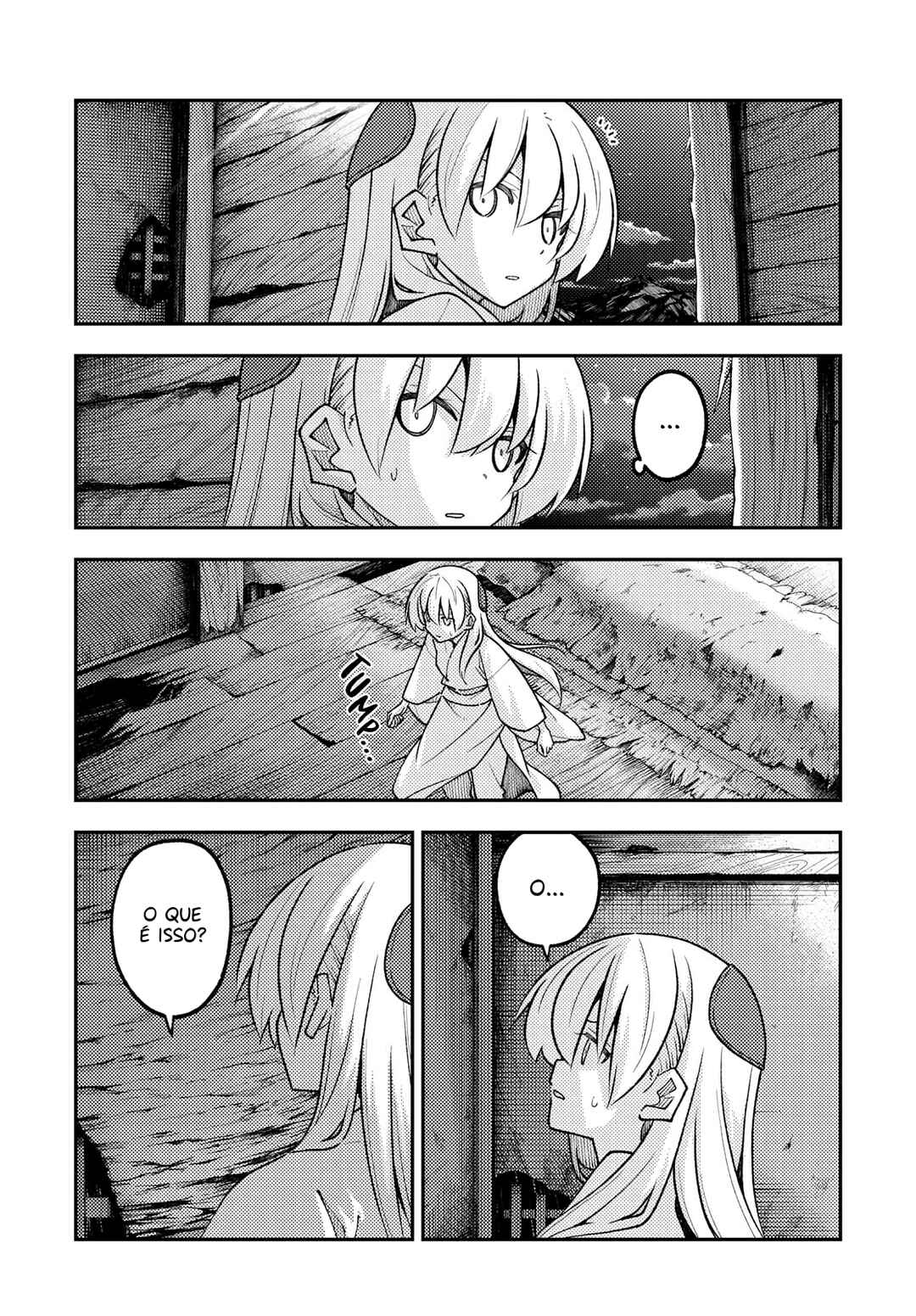 Chapter 335 - Page 18