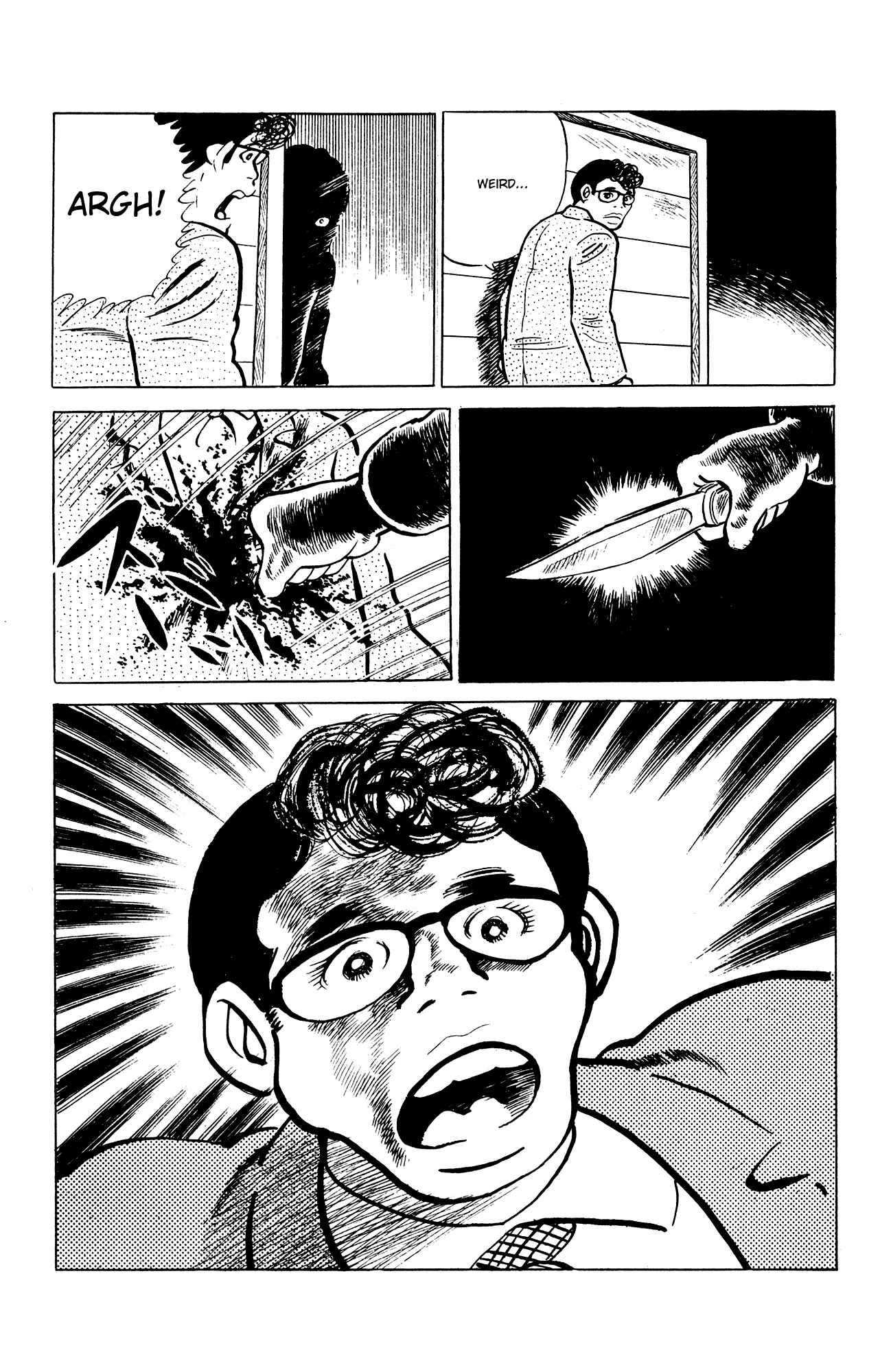 Chapter 28 - Page 17