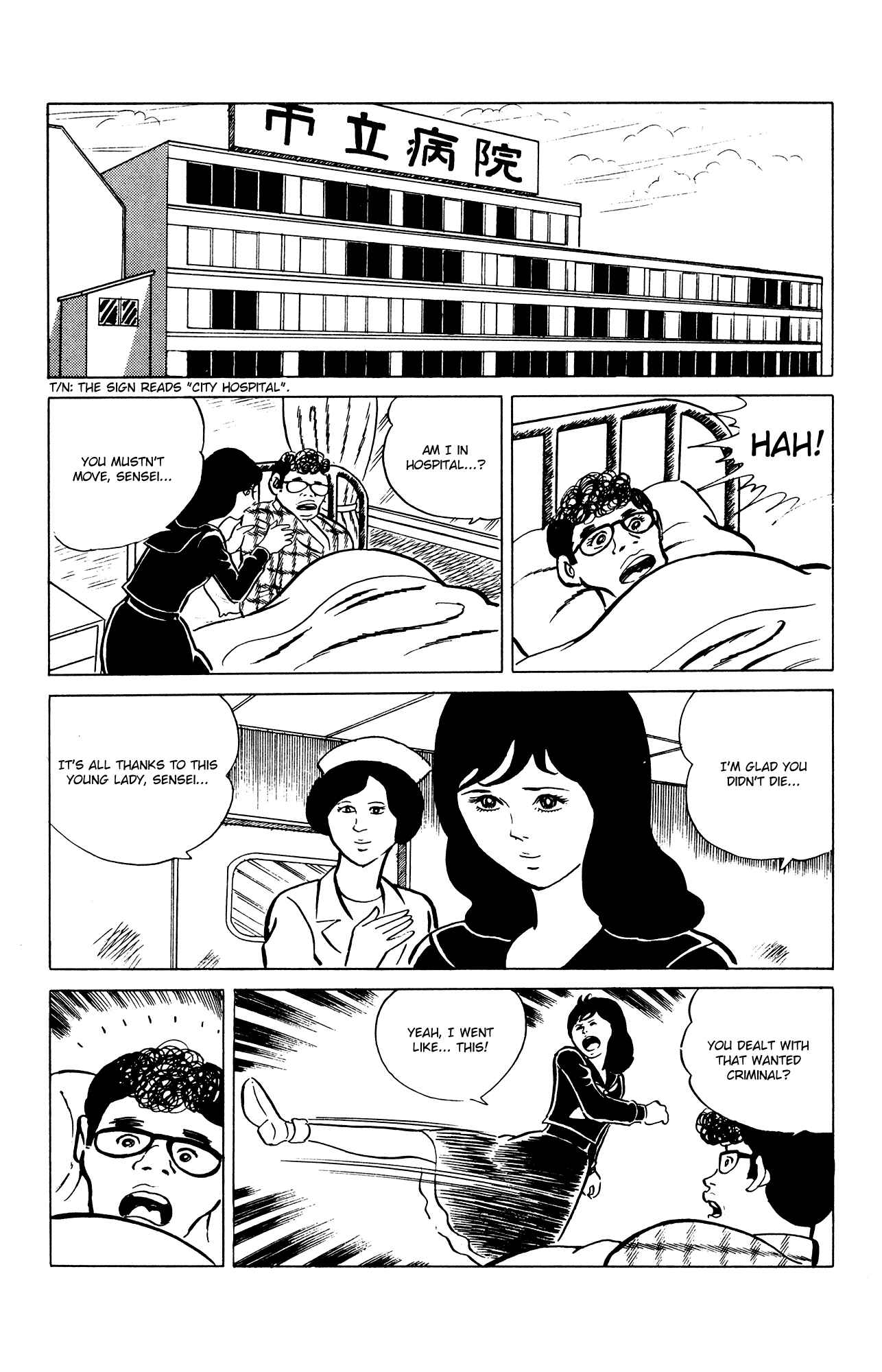Chapter 28 - Page 21