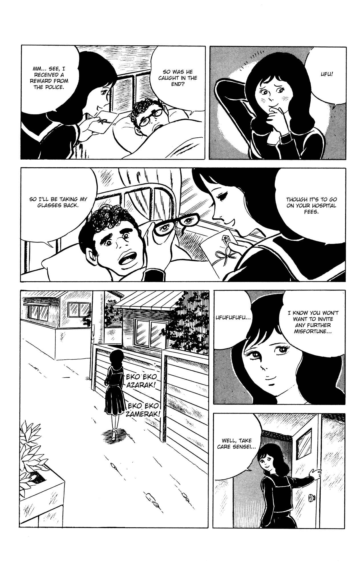 Chapter 28 - Page 22