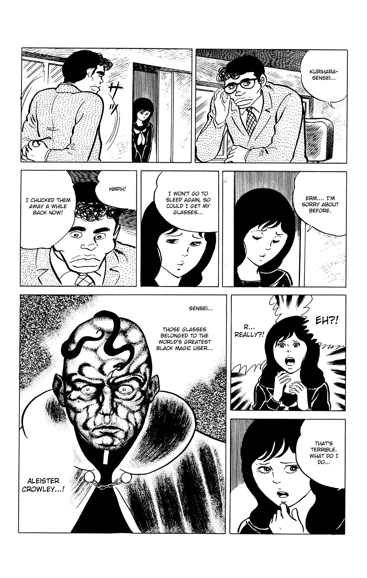 Chapter 28 - Page 9
