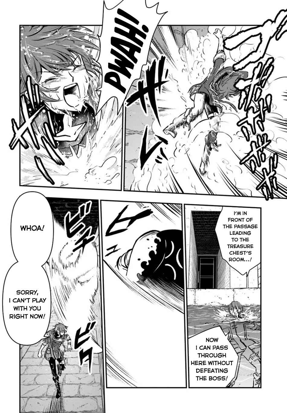 Chapter 60 - Page 10