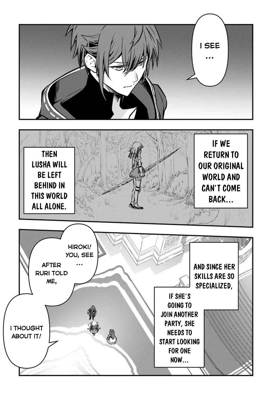 Chapter 60 - Page 24