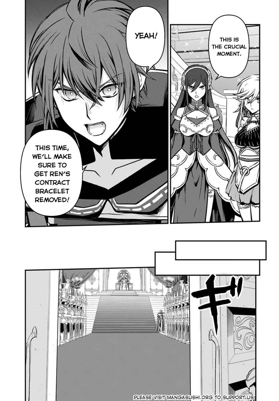 Chapter 60 - Page 29