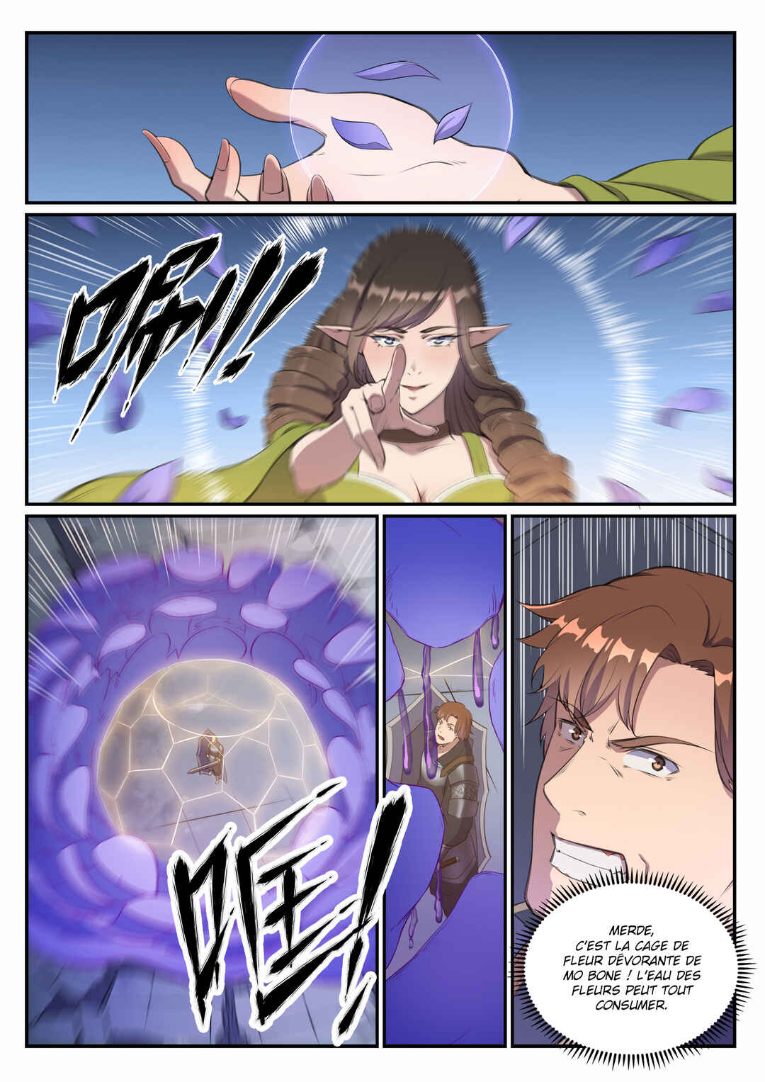 Chapter 659 - Page 10