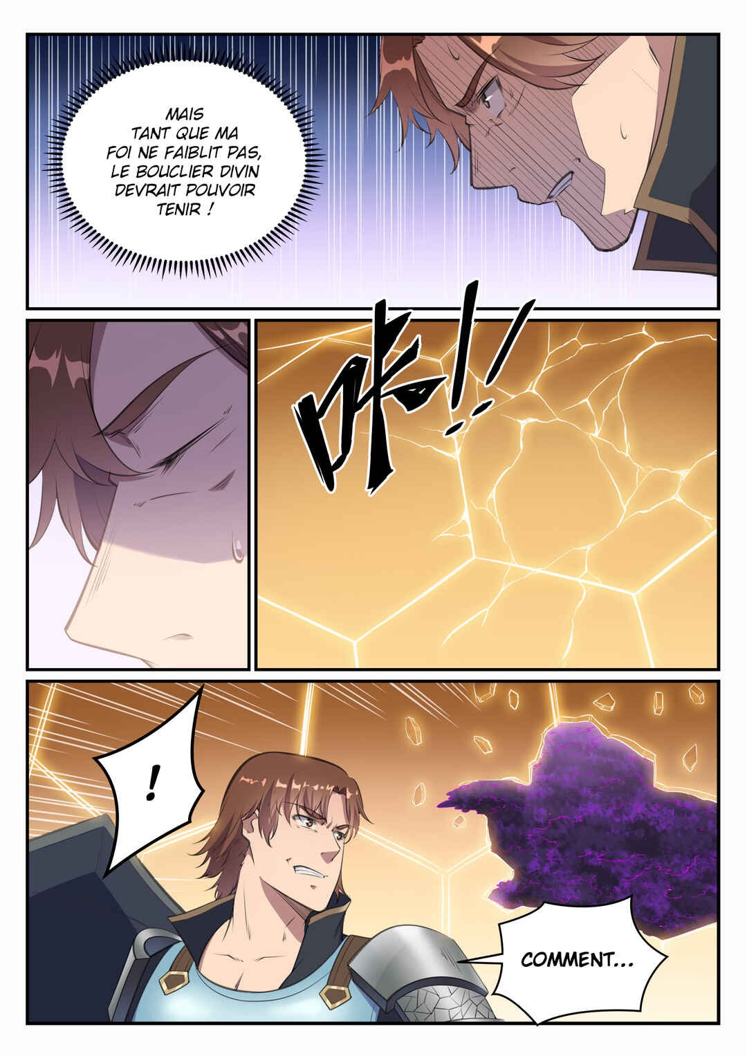 Chapter 659 - Page 11
