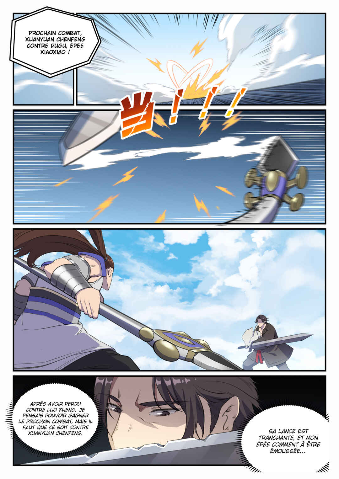 Chapter 659 - Page 13