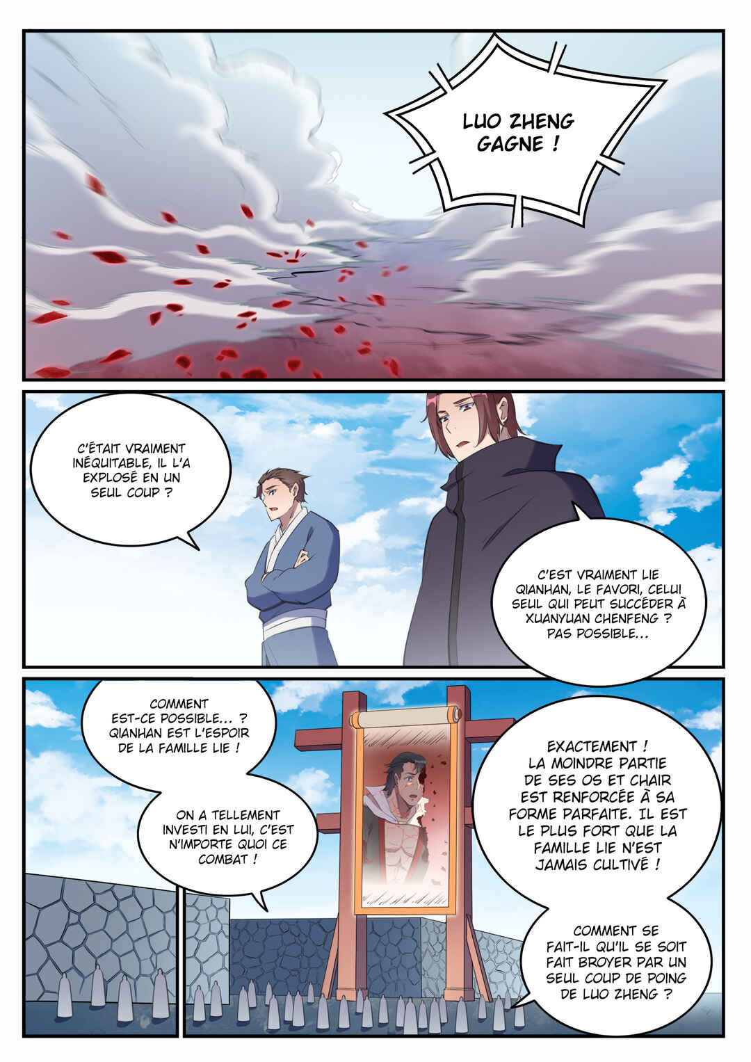 Chapter 659 - Page 4