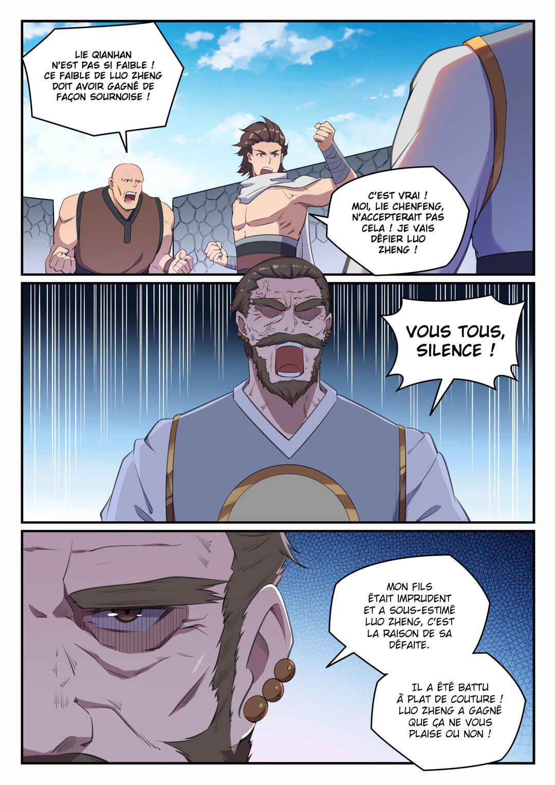 Chapter 659 - Page 5