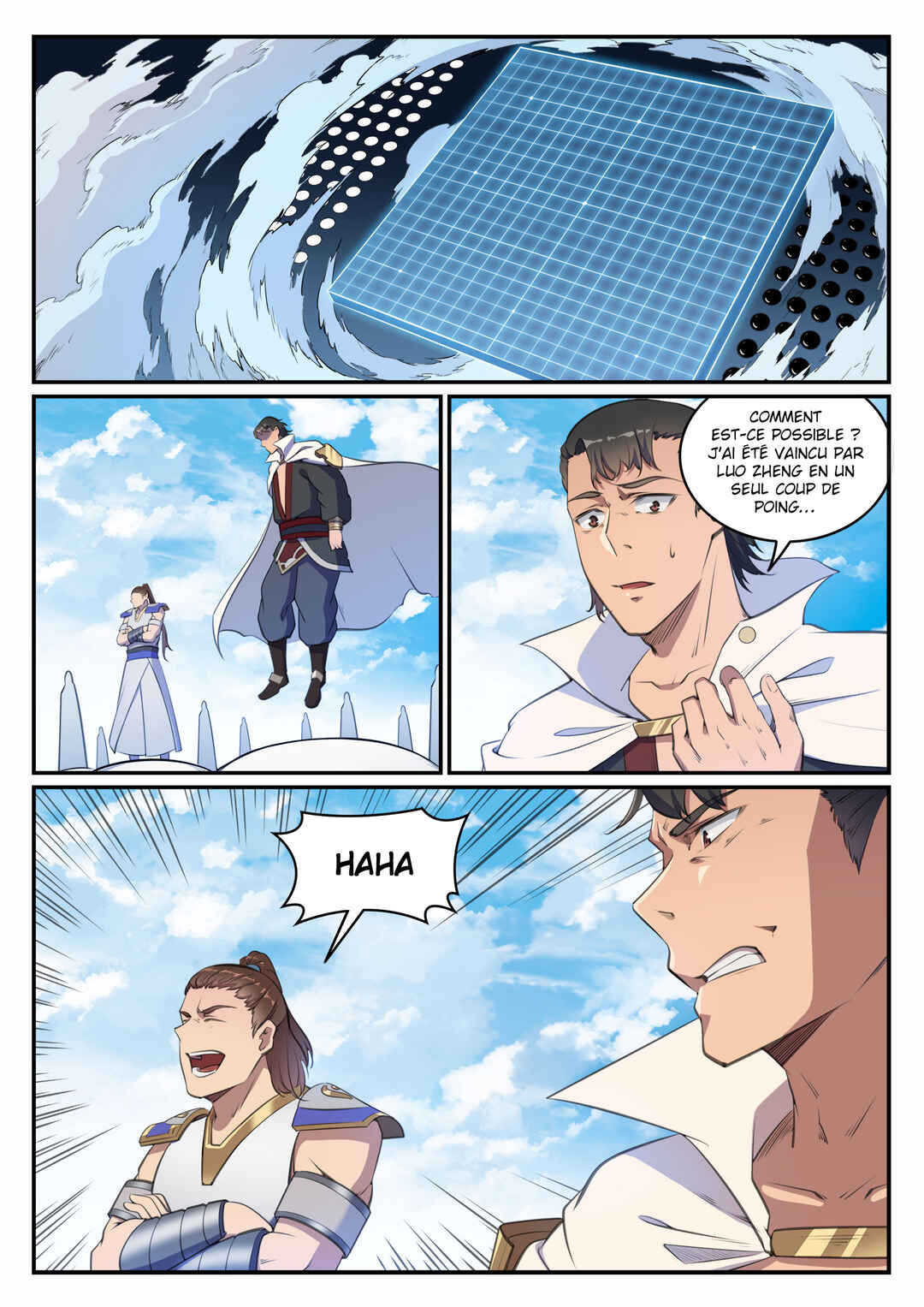 Chapter 659 - Page 6