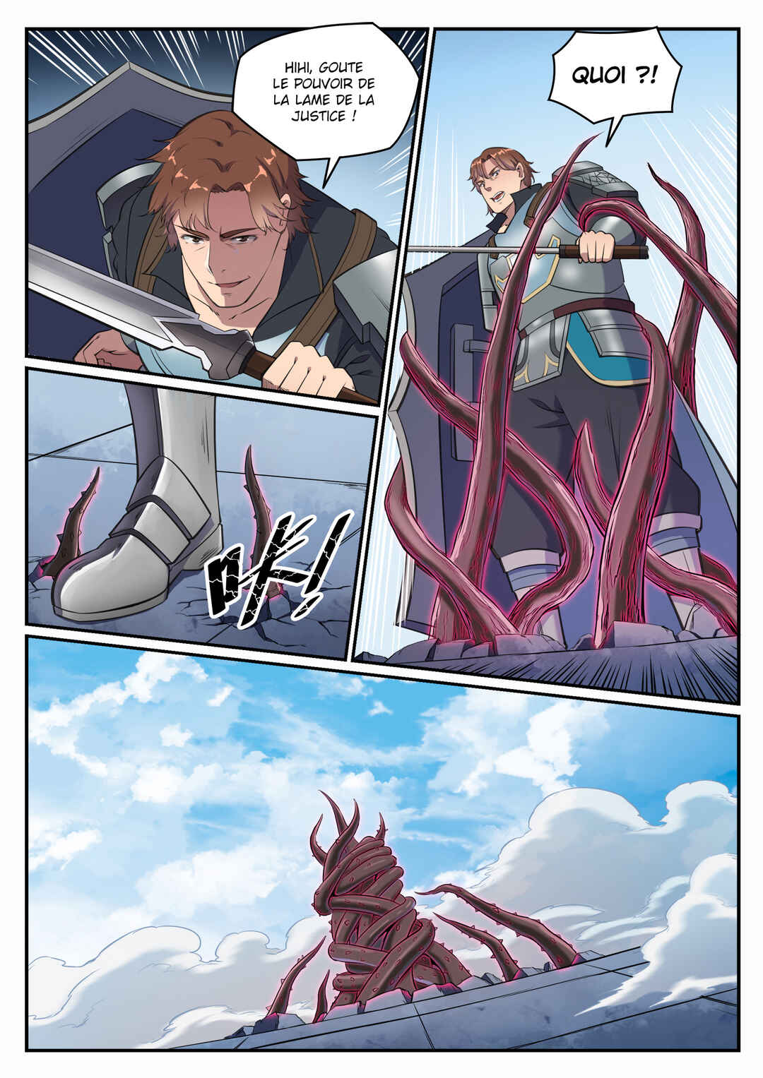 Chapter 659 - Page 8