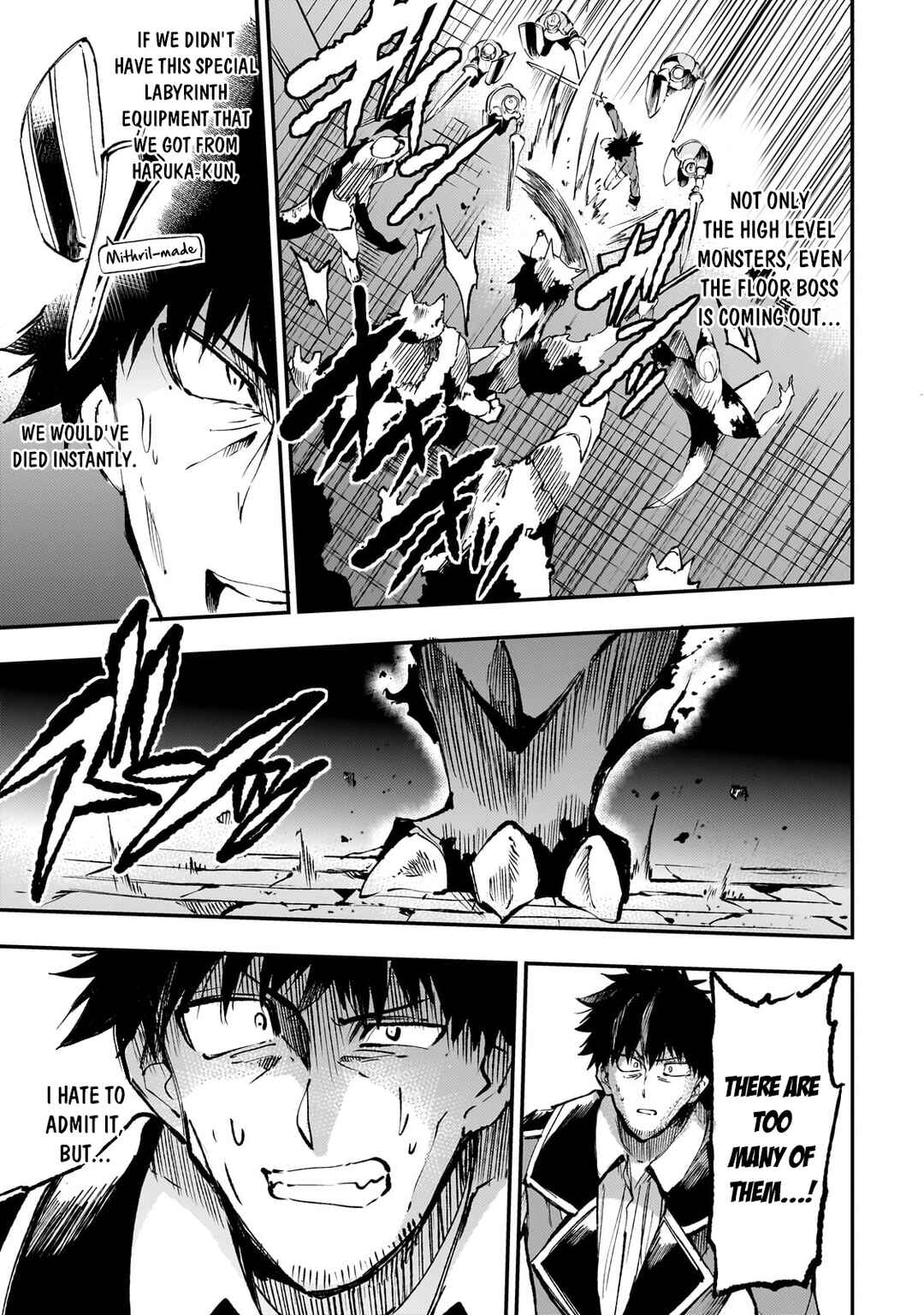 Chapter 177 - Page 12