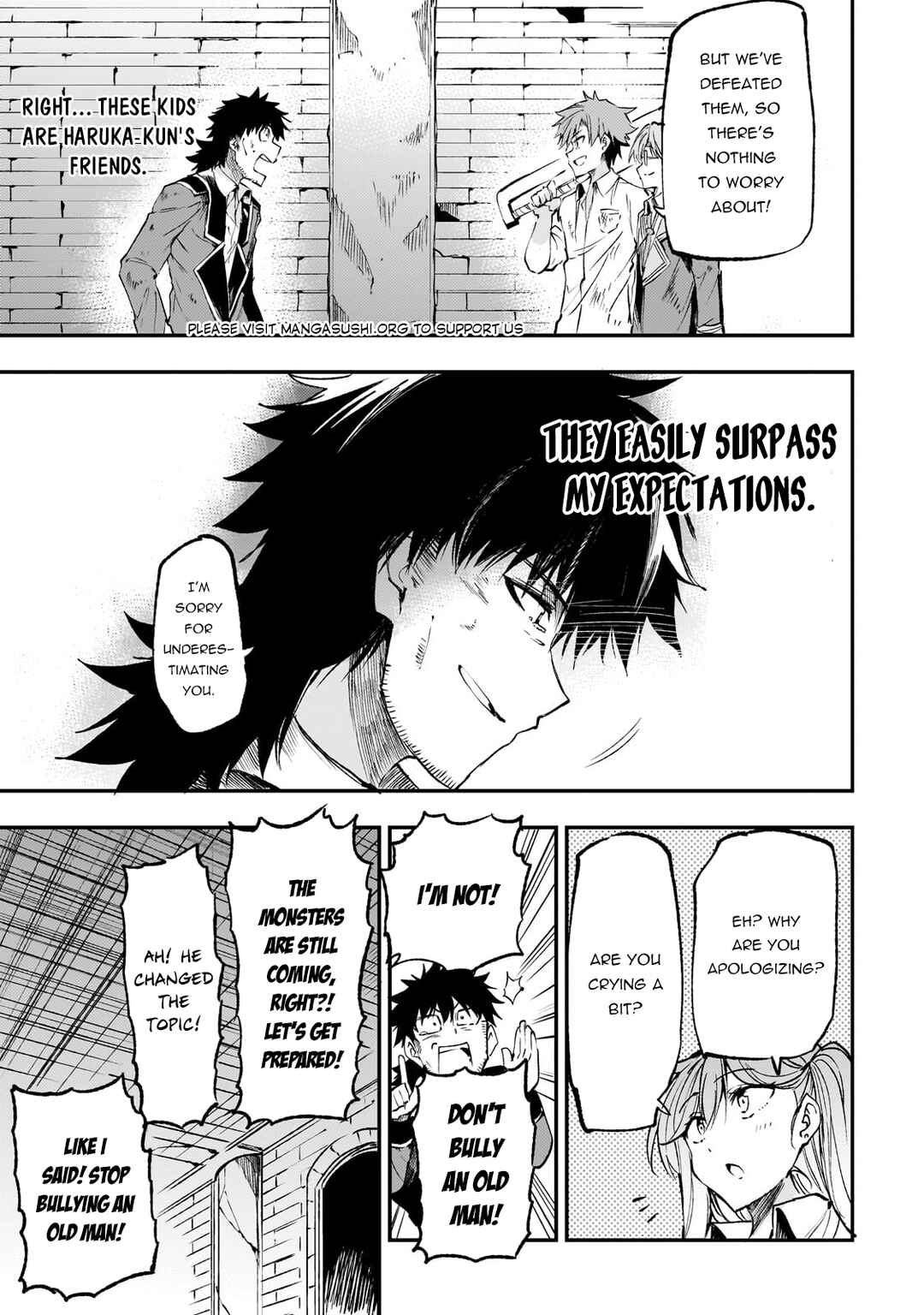 Chapter 177 - Page 15
