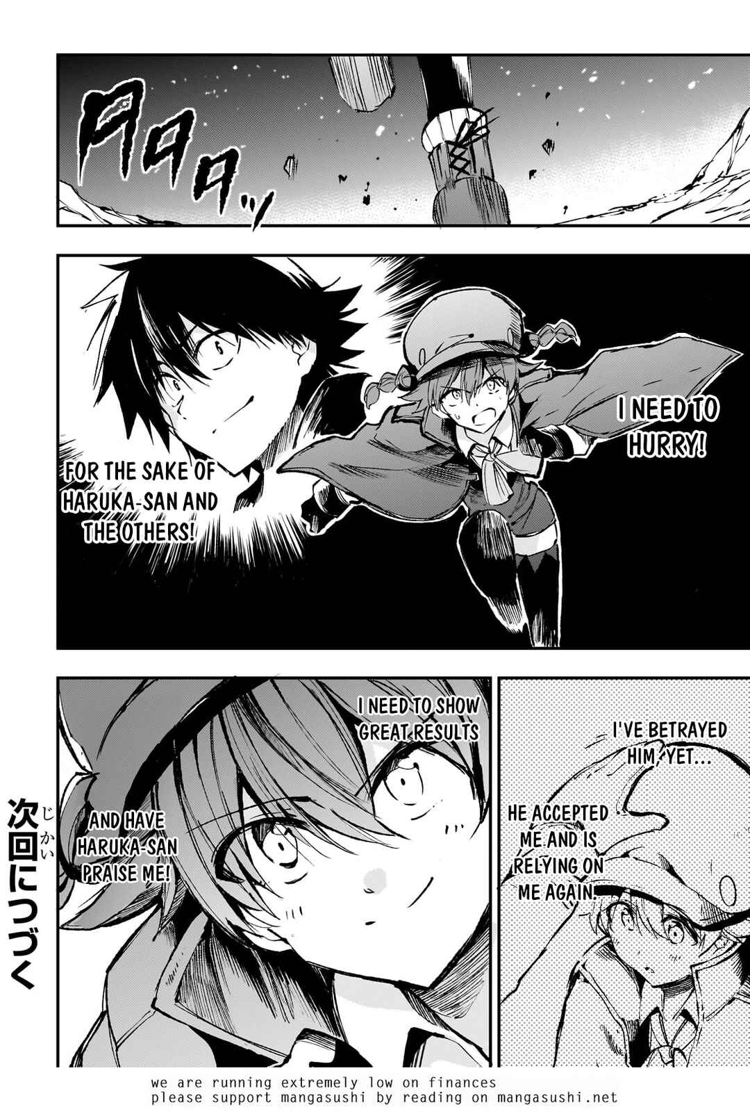 Chapter 177 - Page 16