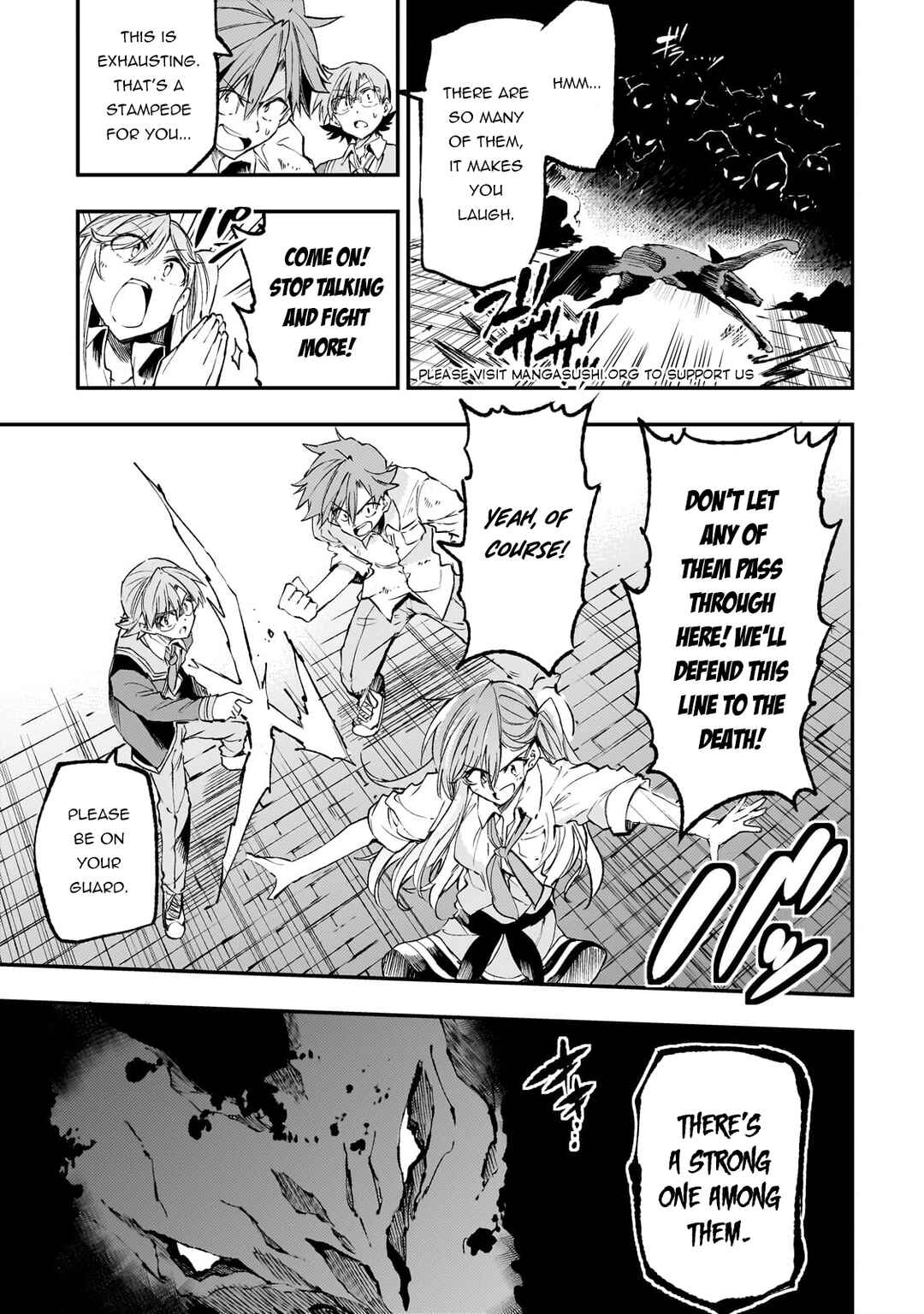 Chapter 177 - Page 8