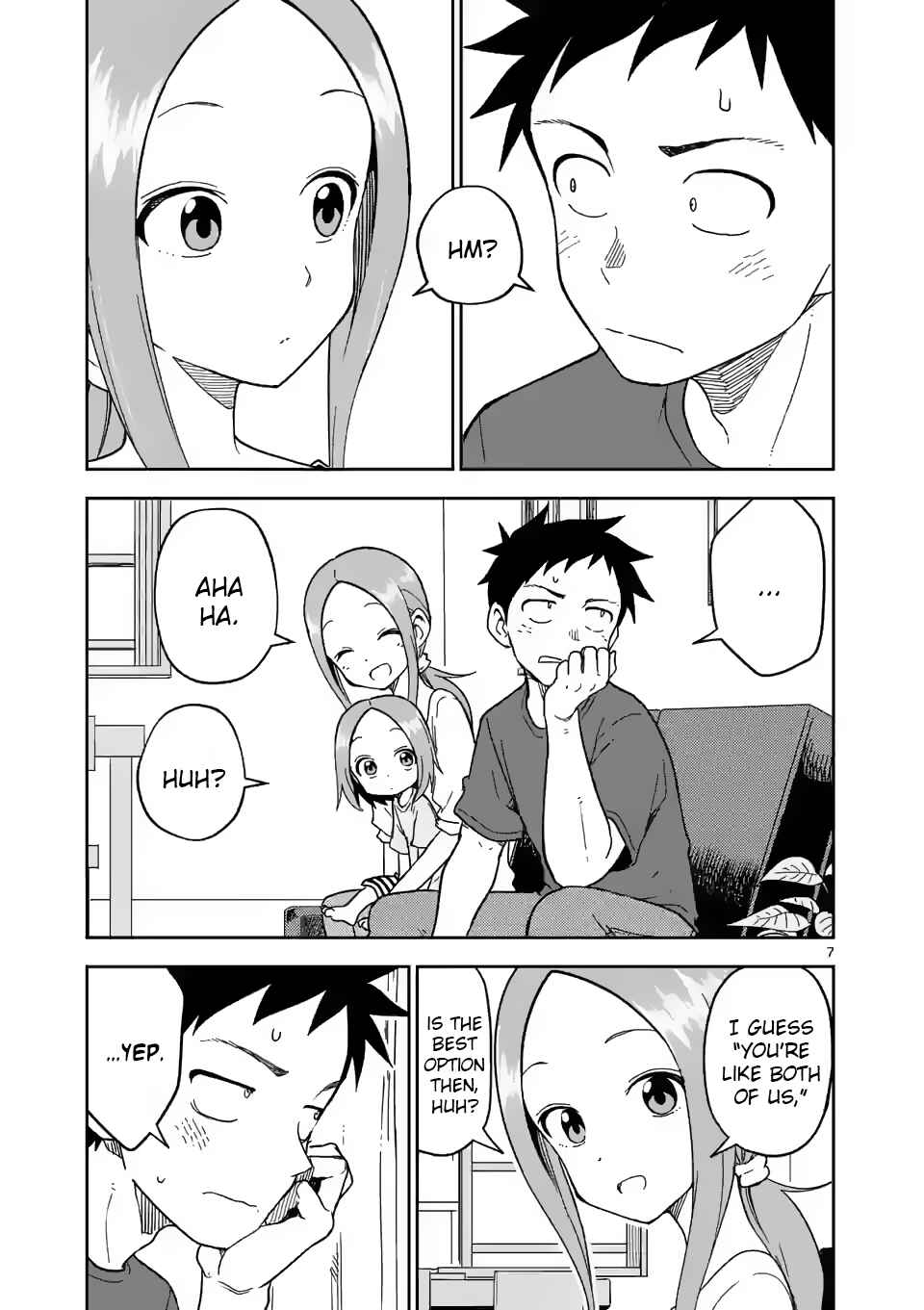 Chapter 193 - Page 7