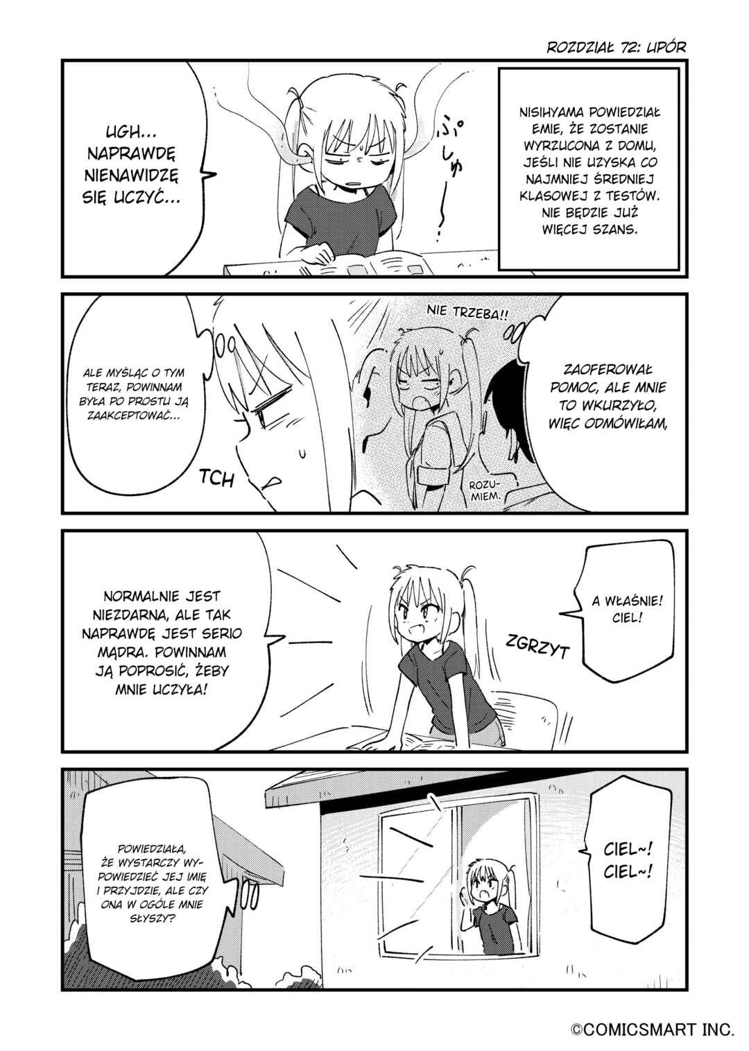 Chapter 72 - Page 1