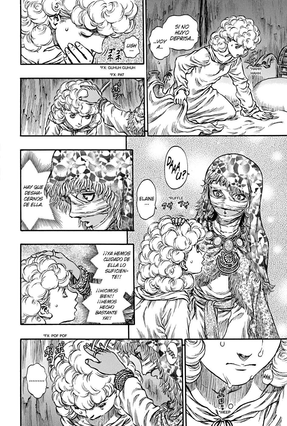 Chapter 145 - Page 11