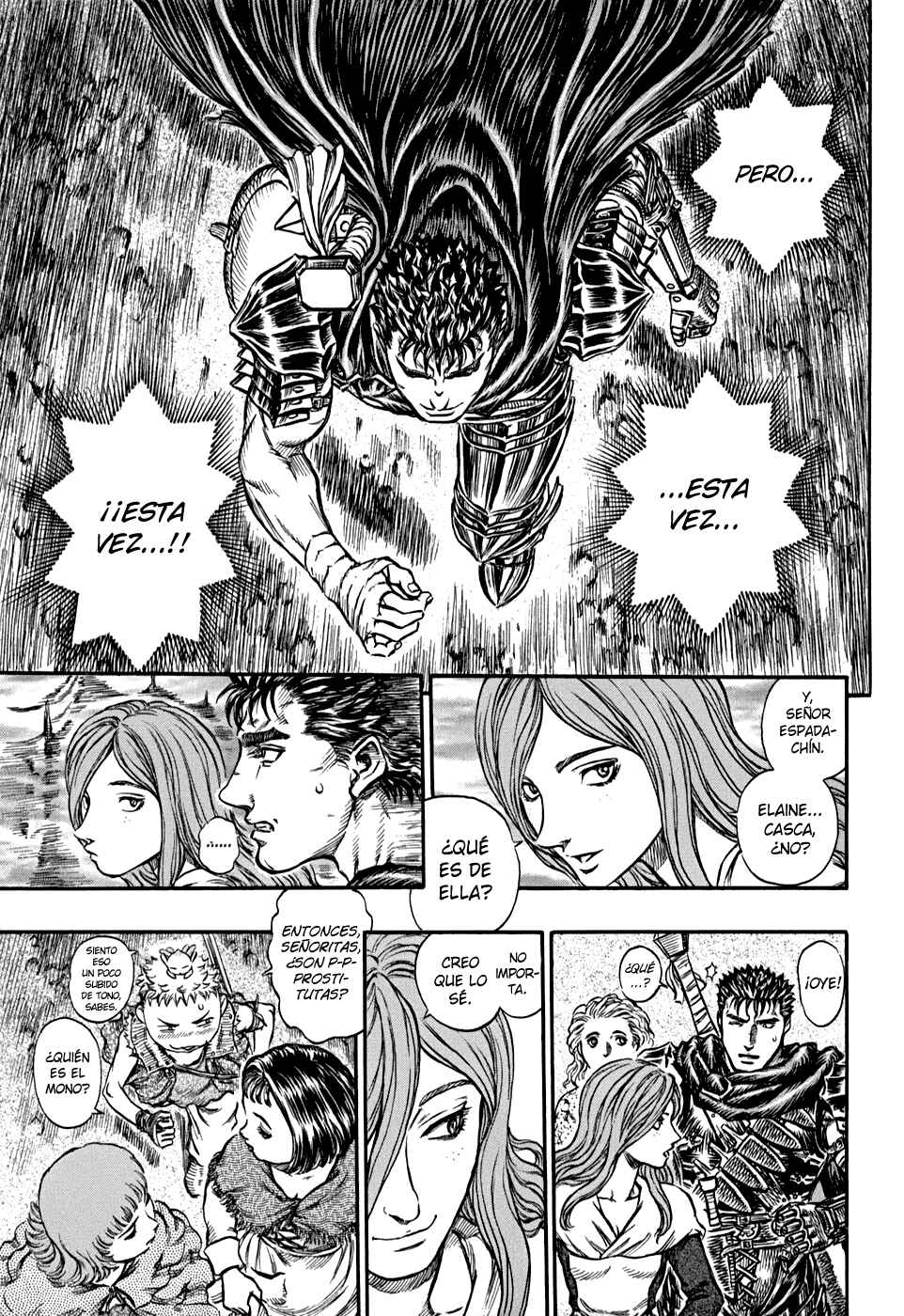 Chapter 145 - Page 14