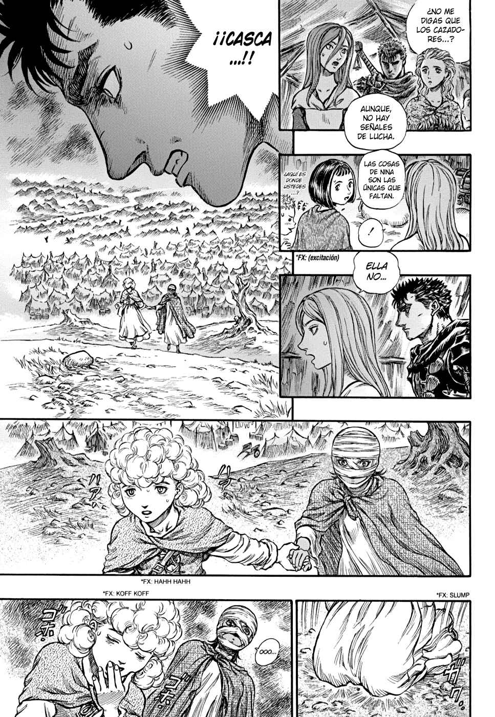 Chapter 145 - Page 16