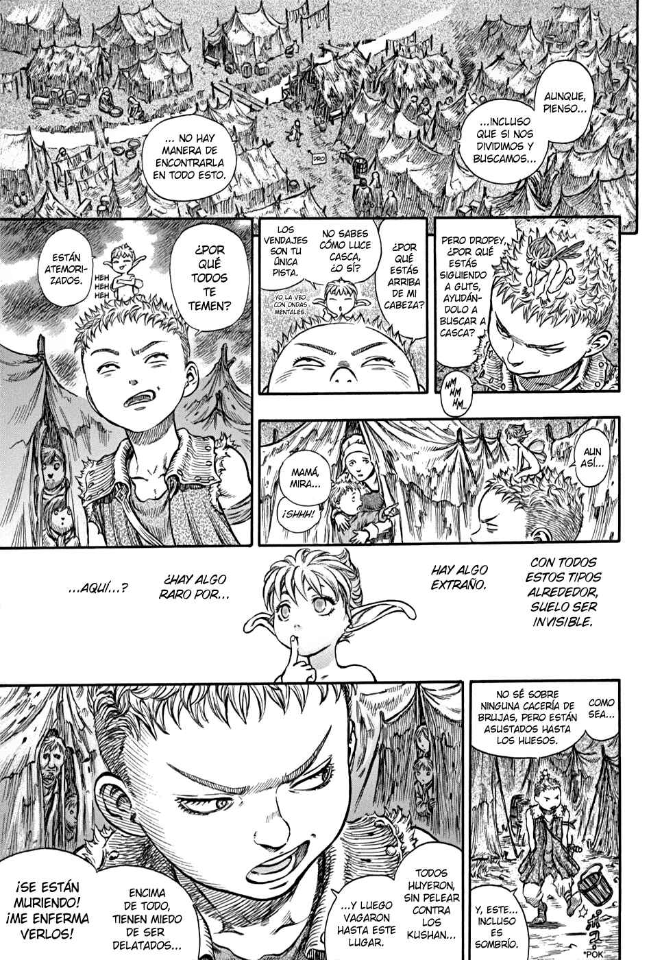 Chapter 145 - Page 18