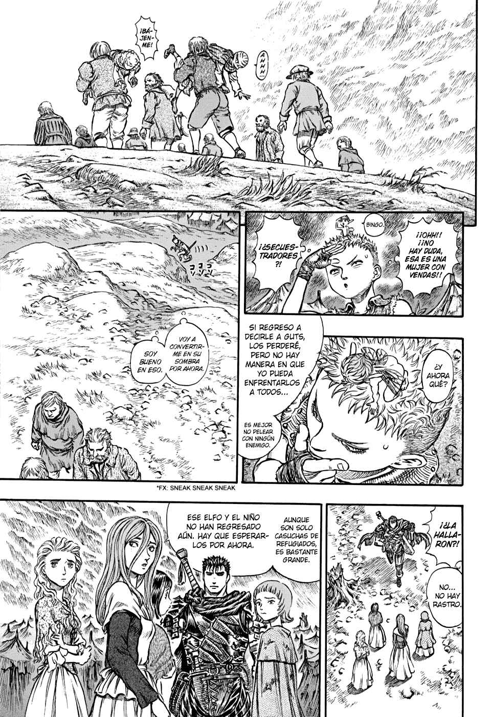 Chapter 145 - Page 20