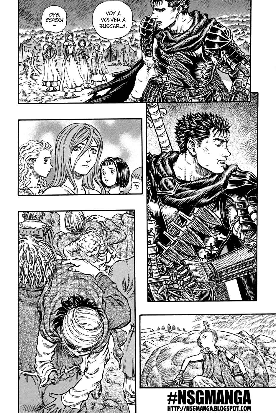Chapter 145 - Page 21