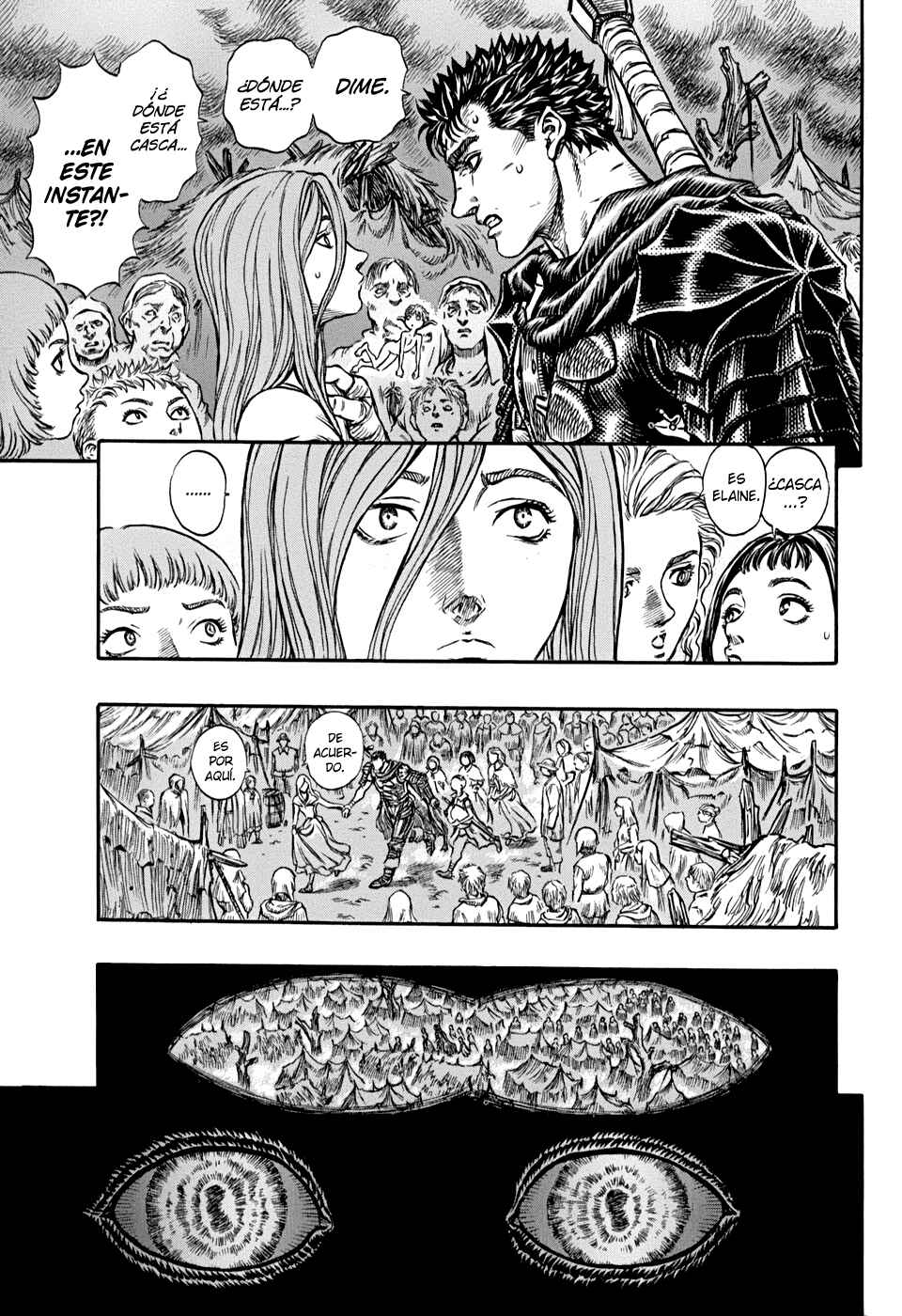 Chapter 145 - Page 8