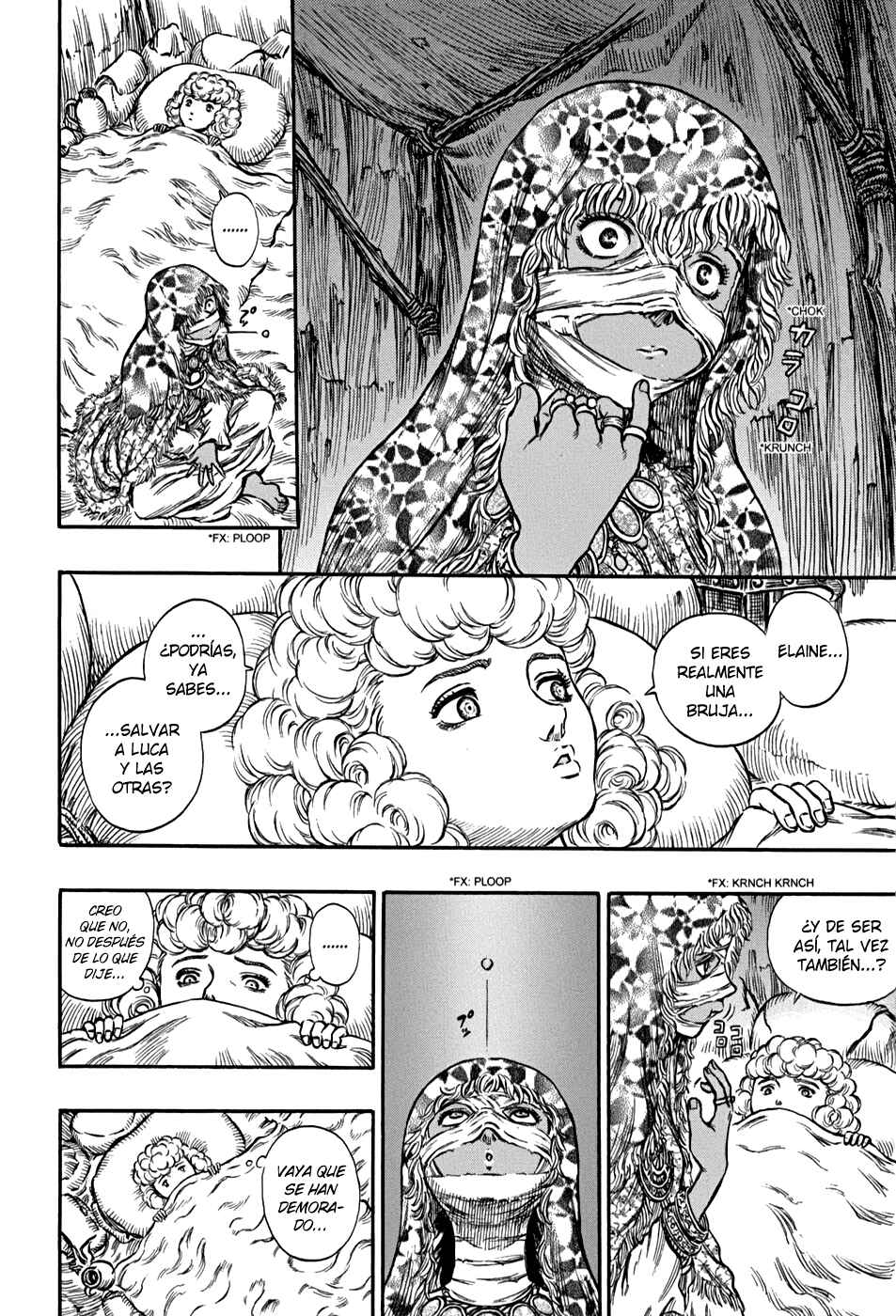 Chapter 145 - Page 9