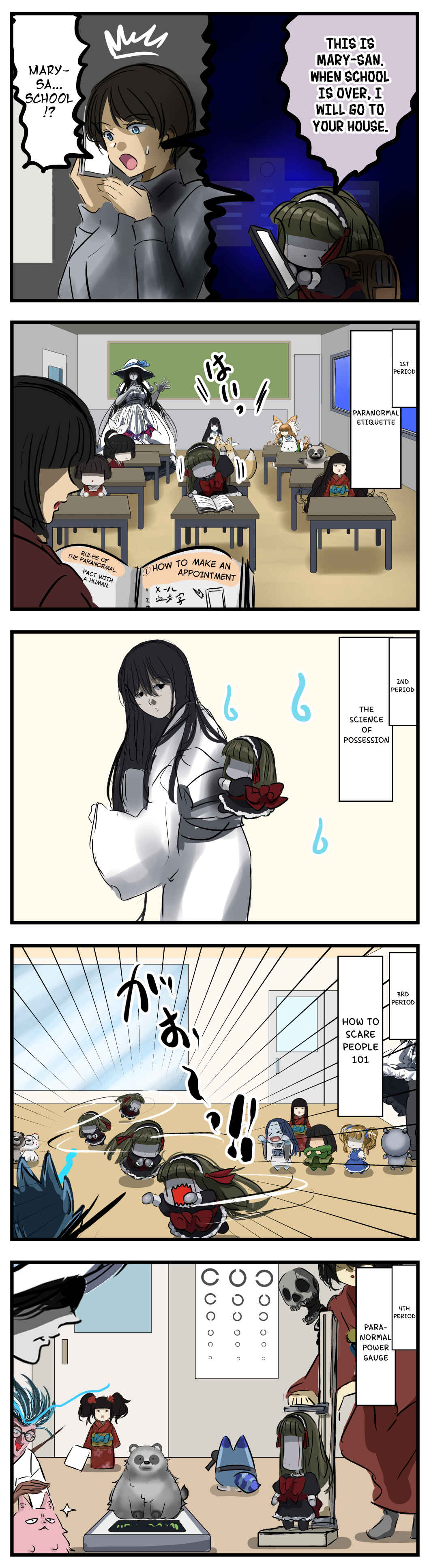 Chapter 281 - Page 1