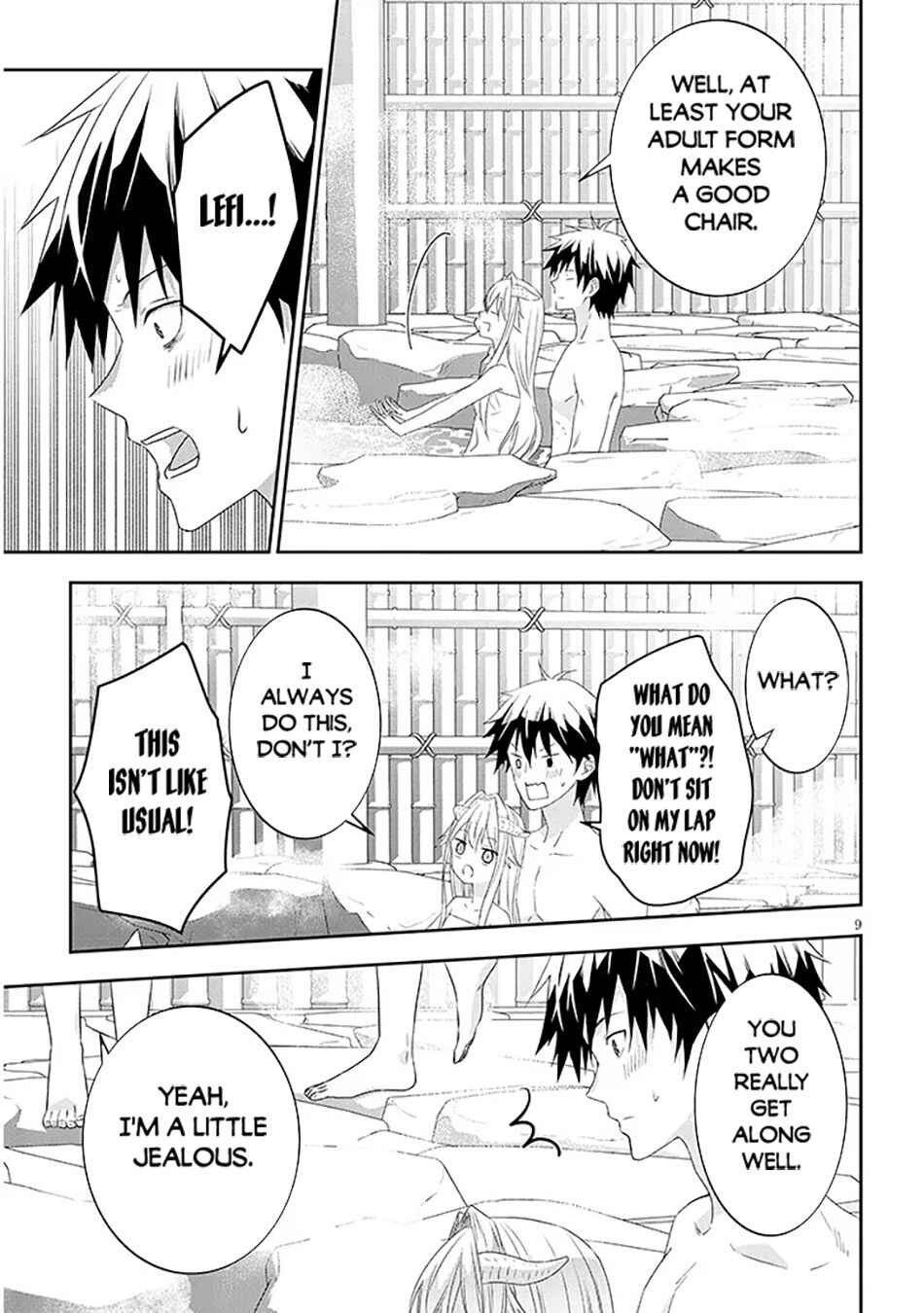 Chapter 76.1 - Page 10