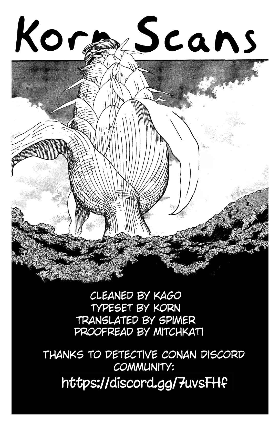 Chapter 944 - Page 1