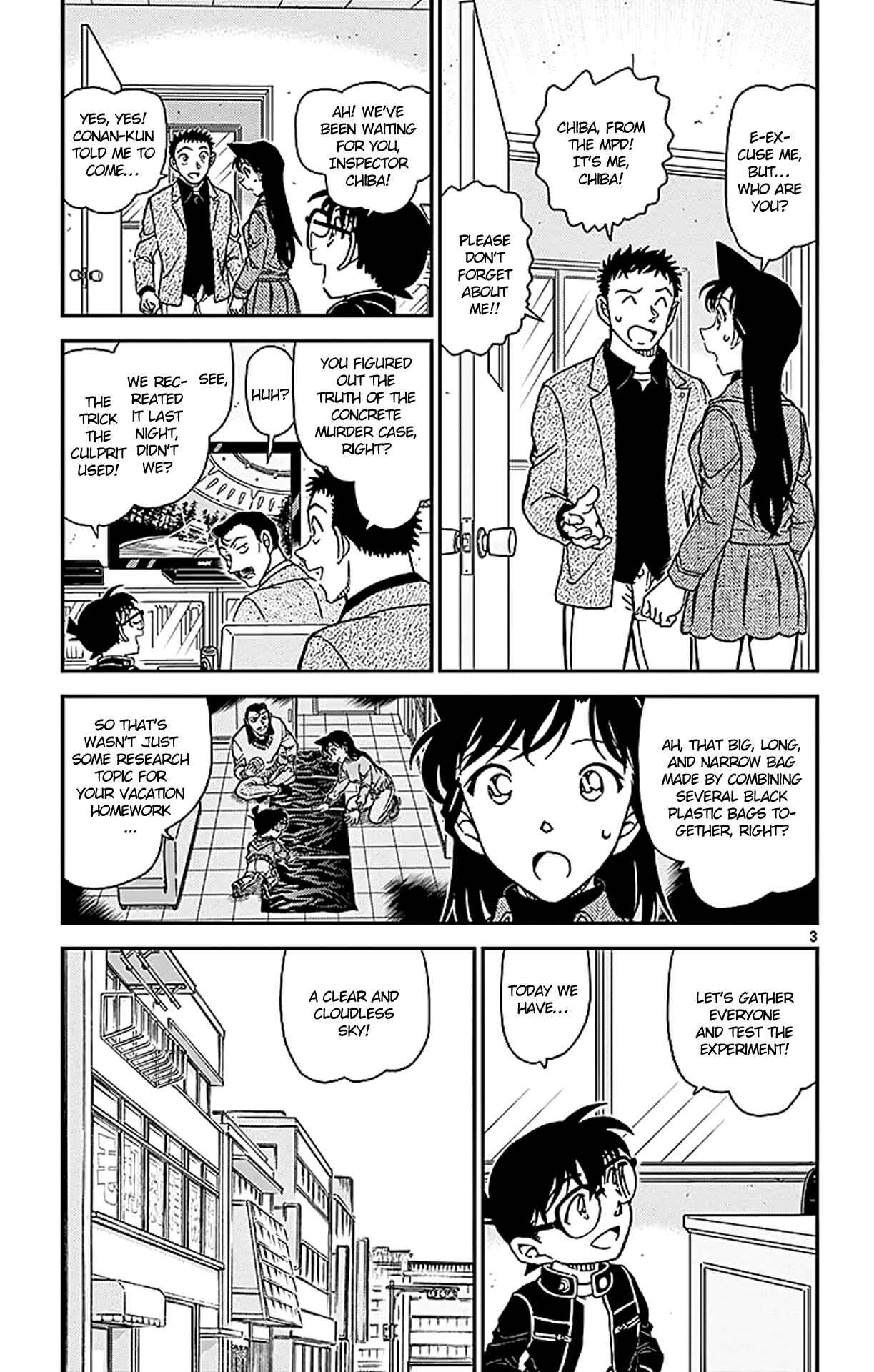 Chapter 944 - Page 4