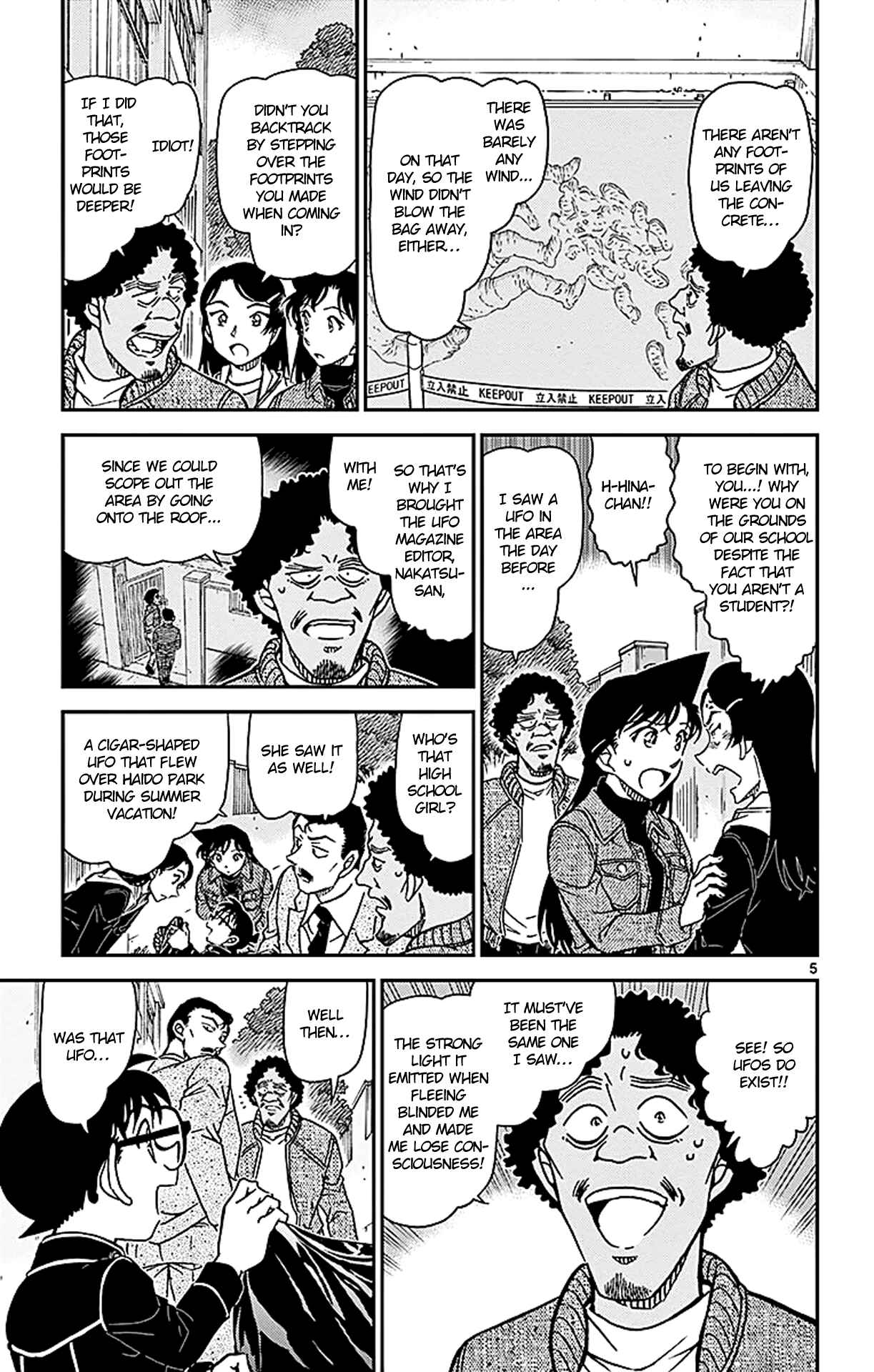 Chapter 944 - Page 6