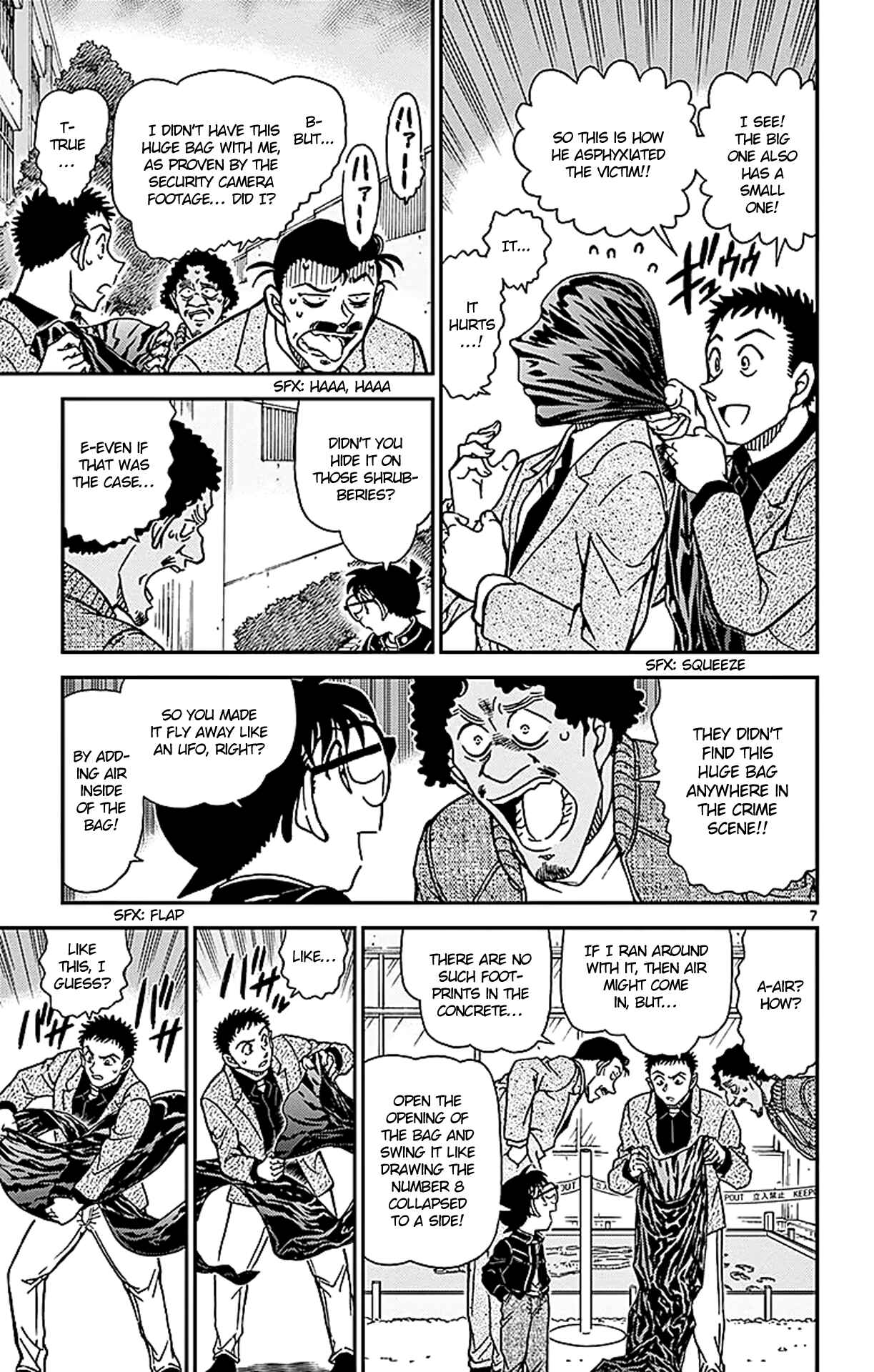 Chapter 944 - Page 8
